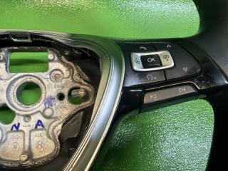 Руль VOLKSWAGEN GOLF AUCJSF CJSB 5G0419091DN, 5Q0419091 4 ракурс