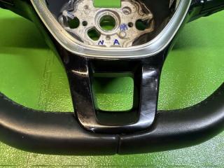 Руль VOLKSWAGEN GOLF AUCJSF CJSB 5G0419091DN, 5Q0419091 5 ракурс