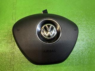 Airbag на руль VOLKSWAGEN GOLF AUCJSF CJSB 5G0880201C 1 ракурс