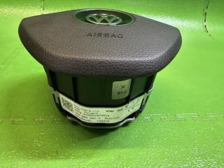 Airbag на руль VOLKSWAGEN GOLF AUCJSF CJSB 5G0880201C 2 ракурс