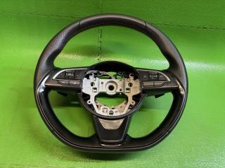 Руль SUZUKI SWIFT ZC33S K14C 1 ракурс