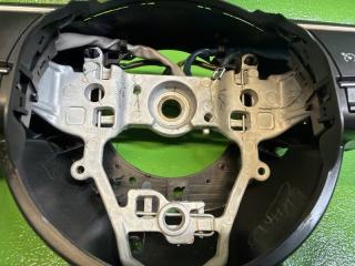 Руль SUZUKI SWIFT ZC33S K14C 3 ракурс