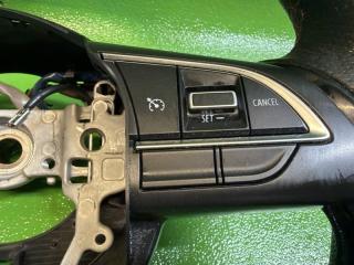 Руль SUZUKI SWIFT ZC33S K14C 4 ракурс
