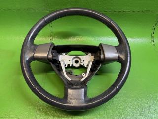 Руль TOYOTA RUSH J200E 3SZ-VE 45102B-4050B0 1 ракурс