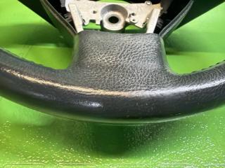 Руль TOYOTA RUSH J200E 3SZ-VE 45102B-4050B0 5 ракурс