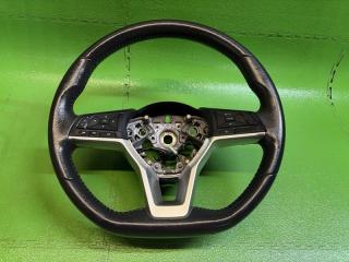 Руль NISSAN SERENA HFC27 HR12-DE 48430-5TK1A 1 ракурс