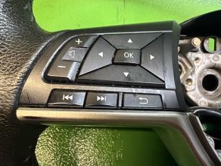 Руль NISSAN SERENA HFC27 HR12-DE 48430-5TK1A 2 ракурс
