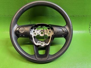 Руль TOYOTA RAIZE A200A 1KR-VET 45102-B1360-C0 1 ракурс