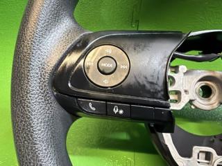 Руль TOYOTA RAIZE A200A 1KR-VET 45102-B1360-C0 2 ракурс