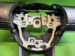 Руль TOYOTA RAIZE A200A 1KR-VET 45102-B1360-C0 3 ракурс