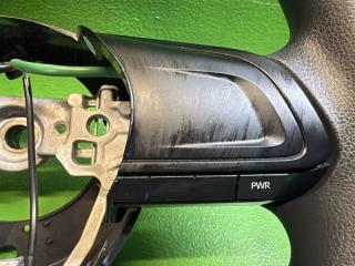 Руль TOYOTA RAIZE A200A 1KR-VET 45102-B1360-C0 4 ракурс