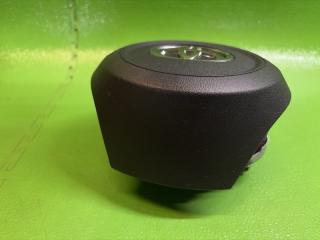 Airbag на руль TOYOTA RAIZE A200A 1KR-VET 45130-B1270-C1 4 ракурс