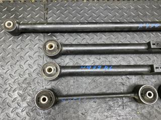 Тяга подвески задняя TOYOTA FJ CRUISER GSJ15 1GR-FE 48710-35050 48720-35061, 48740-60160 2 ракурс