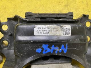 Подушка двс VOLKSWAGEN T-CROSS C1DKR DKRF 2Q0199555BL 4 ракурс