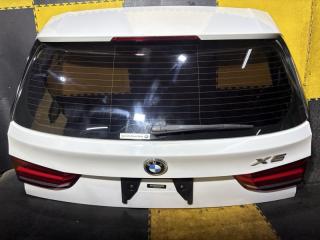 Дверь 5-я BMW X5 F15 N55B30 41007378121, 300 1 ракурс