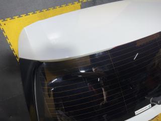 Дверь 5-я BMW X5 F15 N55B30 41007378121, 300 2 ракурс