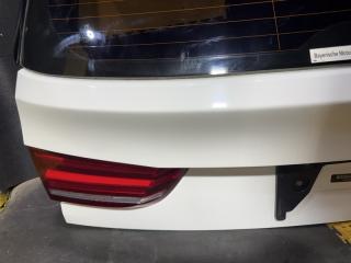 Дверь 5-я BMW X5 F15 N55B30 41007378121, 300 5 ракурс