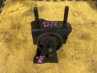 Подушка двс задняя TOYOTA CALDINA ST246 3S-GTE 12371-74640, 12321-28110 3 ракурс