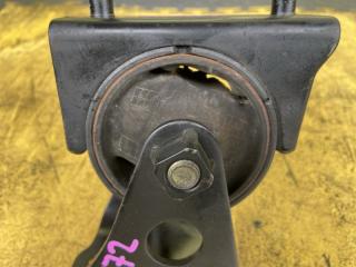 Подушка двс задняя TOYOTA CALDINA ST246 3S-GTE 12371-74640, 12321-28110 4 ракурс