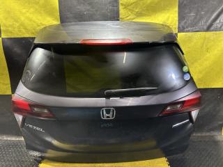 Дверь 5-я HONDA VEZEL 2013