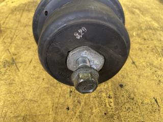 Подушка двс правая передняя TOYOTA CROWN GRS214 2GR-FSE 12361-31251 4 ракурс