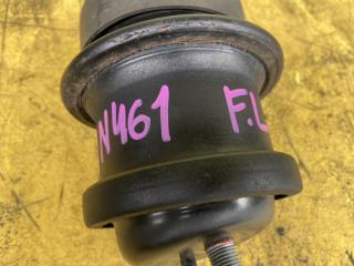 Подушка двс левая передняя TOYOTA CROWN GRS214 2GR-FSE 12361-31251 3 ракурс