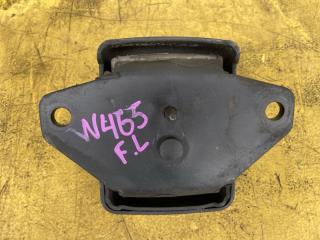 Подушка двс левая передняя TOYOTA LAND CRUISER HDJ101 1HD-FTE 12361-17070 3 ракурс Подушка двс левая передняя TOYOTA LAND CRUISER HDJ101 1HD-FTE 12361-17070 3 ракурс