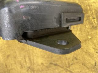 Подушка двс левая передняя TOYOTA LAND CRUISER HDJ101 1HD-FTE 12361-17070 4 ракурс