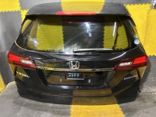 Дверь 5-я HONDA VEZEL 2019