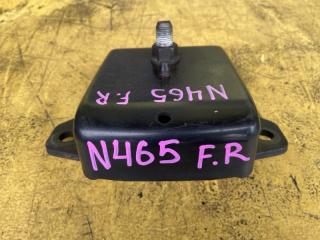 Подушка двс правая передняя TOYOTA LAND CRUISER HDJ101 1HD-FTE 12361-17070 4 ракурс Подушка двс правая передняя TOYOTA LAND CRUISER HDJ101 1HD-FTE 12361-17070 4 ракурс