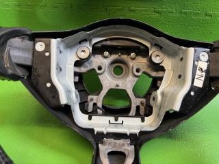 Руль NISSAN JUKE YF15 HR15-DE 48430-4AU0A 2 ракурс