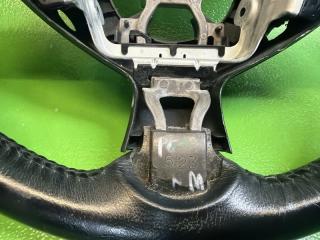 Руль NISSAN JUKE YF15 HR15-DE 48430-4AU0A 5 ракурс