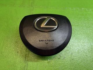 Airbag на руль LEXUS IS300H AVE30 2AR-FSE 45130-53100-C0 1 ракурс