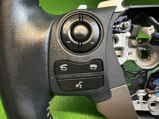 Руль LEXUS IS300H AVE30 2AR-FSE 45100-53440-C0 2 ракурс