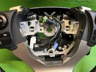 Руль LEXUS IS300H AVE30 2AR-FSE 45100-53440-C0 3 ракурс