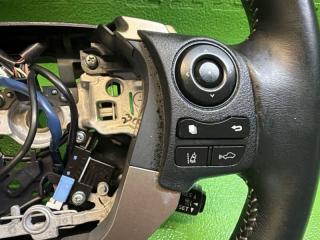 Руль LEXUS IS300H AVE30 2AR-FSE 45100-53440-C0 4 ракурс