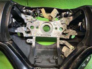 Руль HONDA VEZEL RU3 LEB 78501-T5A-N10ZA 3 ракурс