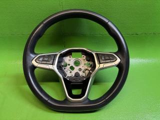 Руль VOLKSWAGEN T-CROSS C1DKR DKRF 2G0419089 1 ракурс