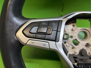 Руль VOLKSWAGEN T-CROSS C1DKR DKRF 2G0419089 2 ракурс