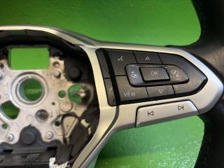 Руль VOLKSWAGEN T-CROSS C1DKR DKRF 2G0419089 3 ракурс