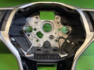 Руль VOLKSWAGEN T-CROSS C1DKR DKRF 2G0419089 4 ракурс