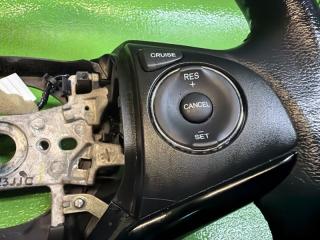 Руль HONDA VEZEL RU3 LEB 78501-T5A-N10ZA 2 ракурс