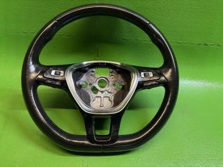 Руль VOLKSWAGEN GOLF AUCJZ CJZA 5G0419091GF, 5Q0419091 1 ракурс
