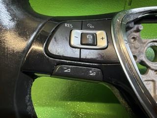 Руль VOLKSWAGEN GOLF AUCJZ CJZA 5G0419091GF, 5Q0419091 2 ракурс