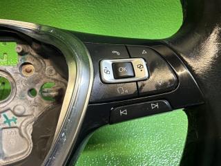 Руль VOLKSWAGEN GOLF AUCJZ CJZA 5G0419091GF, 5Q0419091 3 ракурс