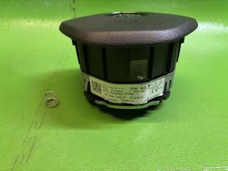 Airbag на руль VOLKSWAGEN GOLF AUCJZ CJZA 5G0880201S 2 ракурс