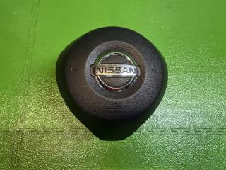 Airbag на руль NISSAN KICKS P15 HR12-DE K8510-5RY0A 1 ракурс