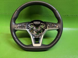 Руль NISSAN KICKS P15 HR12-DE 48430-5RY1B 1 ракурс