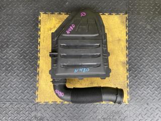 Корпус воздушного фильтра VOLKSWAGEN T-CROSS C1DKR DKRF 04C129601M, 04C129601M 2GM129618D 1 ракурс Корпус воздушного фильтра VOLKSWAGEN T-CROSS C1DKR DKRF 04C129601M, 04C129601M 2GM129618D 1 ракурс