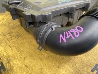 Корпус воздушного фильтра VOLKSWAGEN T-CROSS C1DKR DKRF 04C129601M, 04C129601M 2GM129618D 3 ракурс Корпус воздушного фильтра VOLKSWAGEN T-CROSS C1DKR DKRF 04C129601M, 04C129601M 2GM129618D 3 ракурс